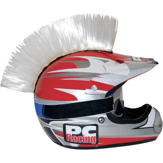 PC RACING Bukósisak Mohawk PCHM