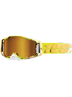 100% Armega Goggles FEELGOOD TRUE GD 50005-00007 Motorkerékpár Védőszemüveg