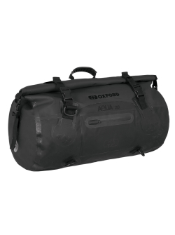 OXFORD Aqua T-20 Roll Bag Fekete 20L 1106102 OL450