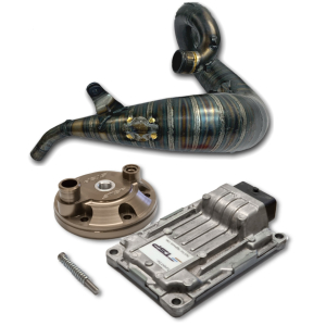 TPI Power Kit (TSP Overrev Tune) – megfelel a 2020-2023 KTM 150TPI és Husky TE150i modellekhez