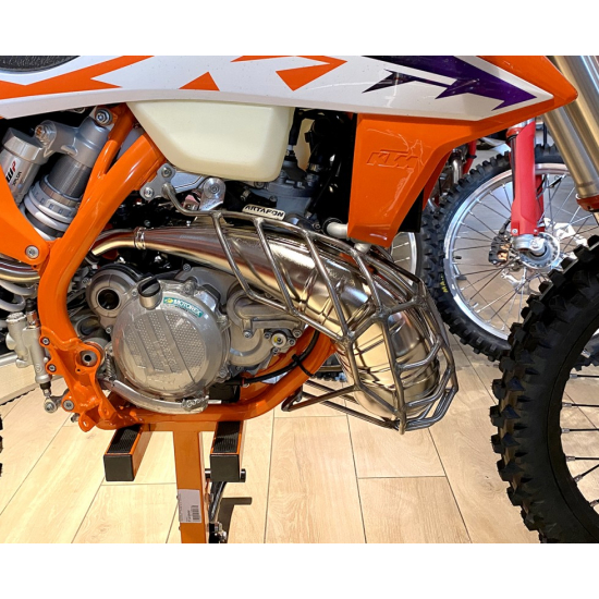 ARTAFON KTM HUSQVARNA GASGAS 250 300 EXC EC TE 2T 2020-2022  #2