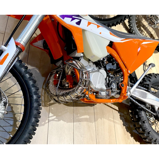 ARTAFON KTM HUSQVARNA GASGAS 250 300 EXC EC TE 2T 2020-2022  #3