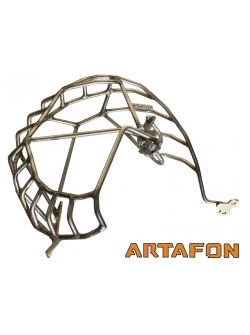 ARTAFON FMF KTM HUSQVARNA GASGAS 250/300 EXC TE EC 2T 2020-2022 TPI DIFFUSER GUARD PG08 X