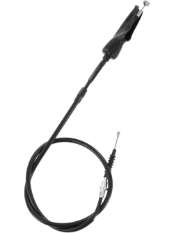 MOTION PRO Black Vinyl Clutch Cable 05-0307