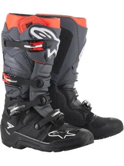 ALPINESTARS Tech 7 Enduro Csizma 2012114 / 2012014