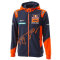 KTM Replica Team Zip Hoodie 3RB22002190*