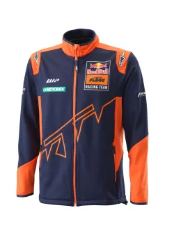 KTM Replica Team Softshell Kabát 3RB22002200*