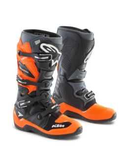 KTM TECH 7 EXC BOOTS 3PW22001130* / 3PW24001460*