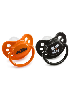 2 darabos KTM DUMMY cumiszett, narancssárga & fekete 3PW1770700