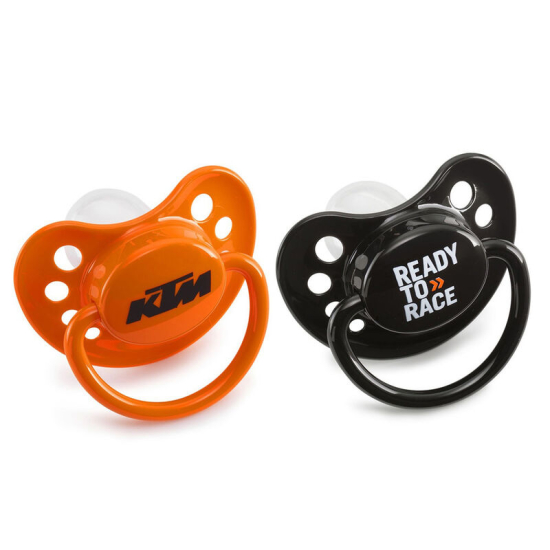 2 darabos KTM DUMMY cumiszett, narancssárga & fekete 3PW1770700