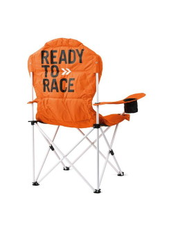 KTM Paddock Chair 3PW1971600