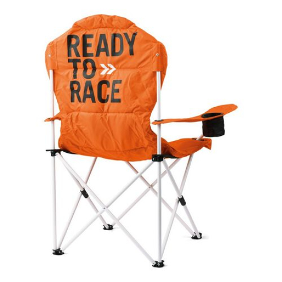 KTM Paddock Chair 3PW1971600 #1