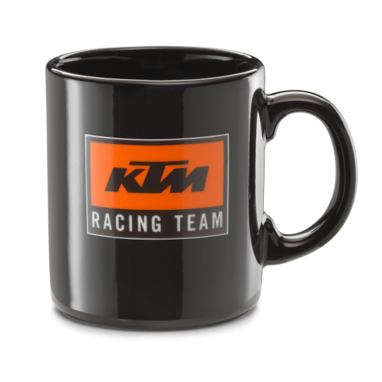 KTM TEAM BÖGRE FEKETE 3PW220024400