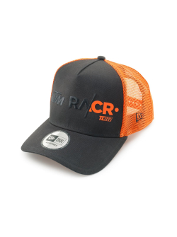 KTM RACR CAP OS 3PW220056100