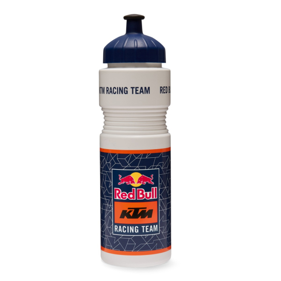 KTM RED BULL KTM RACING TEAM DRINKING BOTTLE 3RB190002000