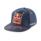 KTM KIDS REPLICA TEAM FLAT CAP OS 3RB220027200