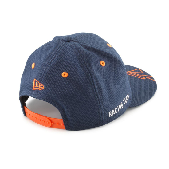 KTM KIDS REPLICA TEAM FLAT CAP OS 3RB220027200 #1