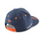 KTM KIDS REPLICA TEAM FLAT CAP OS 3RB220027200