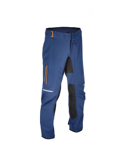 ACERBIS Nadrág X-DURO W-PROOF BAGGY (30-40) AC 0024557