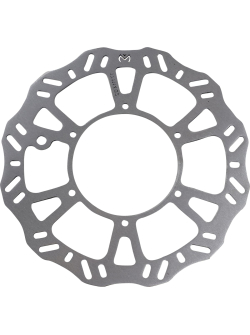 MOOSE RACING Standard Fék Rotor ELSŐ GASGAS 95-15 1711-FR-GAS01