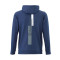 Husqvarna Authentic Zip Hoodie 3HS22002800*