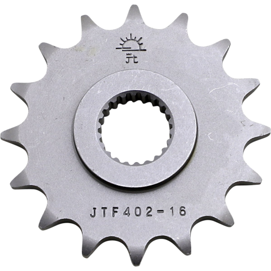 JT SPROCKETS Első Lánckerék 16T 520 JTF402.16