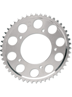 JT SPROCKETS Acél Hátsó Fogaslánckerék 47T 520 JTR9.47