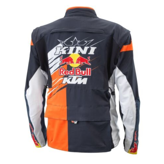 KTM KINI-RB COMPETITION JACKET 3KI21004760* #1