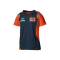 KTM Kids Replica Team Tee Dark Blue 3PW189600*