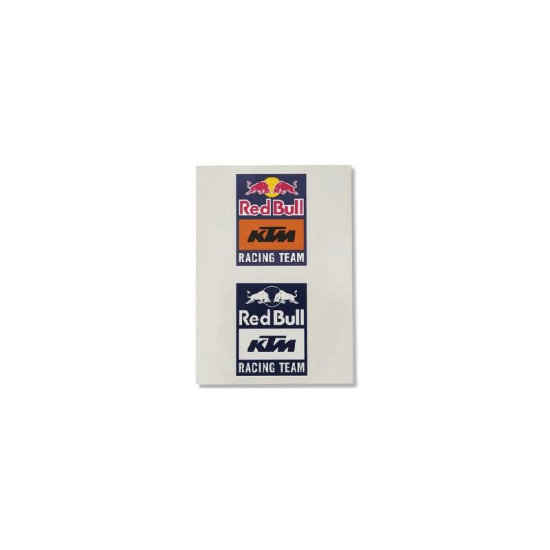 KTM RED BULL KTM RACING TEAM MATRICA 3RB190004400