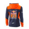 KTM Replica Team Zip Youth Hoodie 3RB22002250*