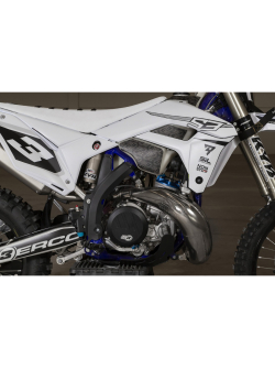 S3 Sherco Enduro Tank Matrica DGT-SER-X