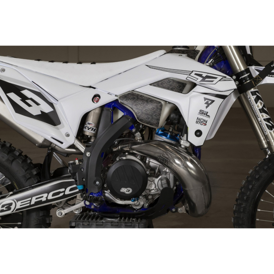 S3 Sherco Enduro Tank Matrica DGT-SER-X #1