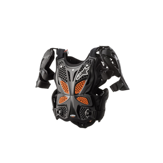 KTM A10 BODY PROTECTOR 3PW192040