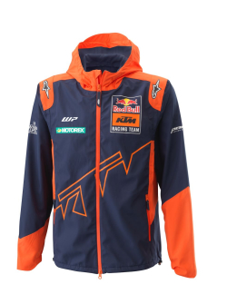 KTM REPLICA TEAM HARDSHELL JACKET 3RB22002210