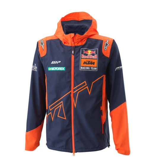 KTM REPLICA TEAM HARDSHELL JACKET 3RB22002210