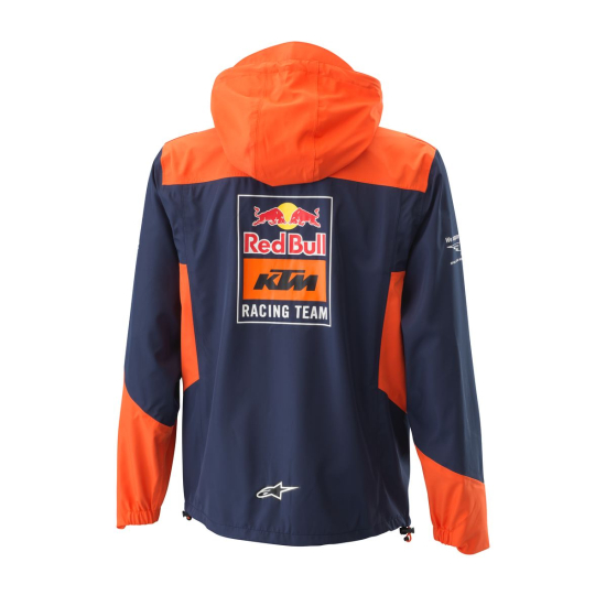 KTM REPLICA TEAM HARDSHELL JACKET 3RB22002210 #1