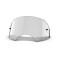 OAKLEY Airbrake MX Pótlencse AOO7046LS