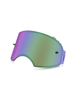 OAKLEY Airbrake PRIZM MX Csere Lencse AOO7046LS