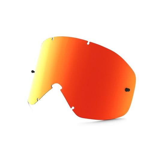 OAKLEY O-Frame 2.0 MX Csere Lencse AOO7068LS