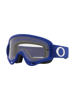 OAKLEY O-FRAME MX Szemüveg 0OO7029 MOTO BLUE 702962