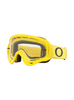 OAKLEY O-FRAME MX Szemüveg 0OO7029 MOTO YELLOW 702965