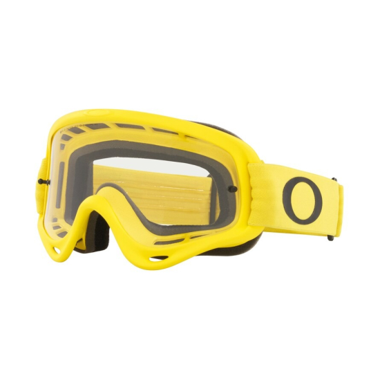 OAKLEY O-FRAME MX Szemüveg 0OO7029 MOTO YELLOW 702965