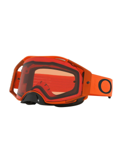 OAKLEY AIRBRAKE MX Szemüveg 0OO7046 MOTO ORANGE 7046A4