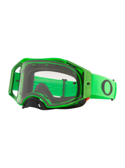 OAKLEY AIRBRAKE MX Szemüveg 0OO7046 MOTO ZÖLD 7046A8