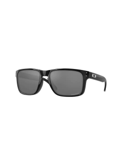 OAKLEY HOLBROOK Goggle 0OO9102 POLISHED BLACK 9102E1