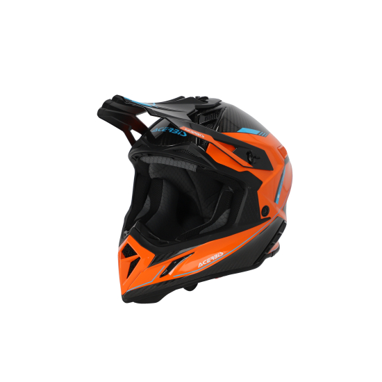 ACERBIS STEEL CARBON 22-06 AC 0025047