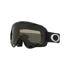 OAKLEY XS O-FRAME MX Goggle 0OO7030 JET BLACK 703021 (gyerek)