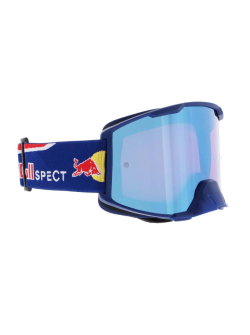 RED BULL Spect Brille Strive blue flash STRIVE-008S