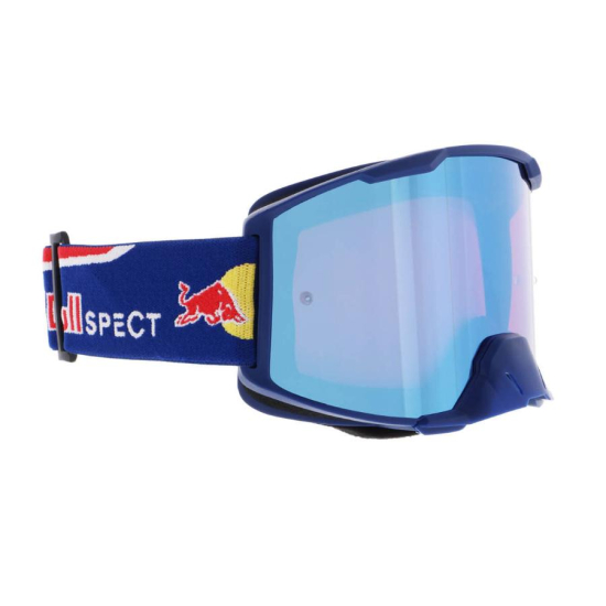 RED BULL Spect Brille Strive blue flash STRIVE-008S